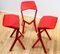 Miura Stools by Konstantin Grcic, Set of 3, Image 4