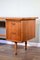 Mid-Century Walnut Desk from Morris of Glasgow, 1960s, Image 7