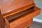 Mid-Century Teak Secretaire from Jentique, 1960s 9