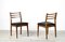 Vintage Teak Dining Chairs from Meredew, 1960s, Set of 4 2