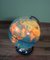 Vintage Globe Lamp, 1970s 5