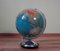 Vintage Globe Lamp, 1970s, Image 1