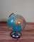 Lámpara globo vintage, años 70, Imagen 8