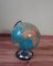 Vintage Globe Lampe, 1970er 8