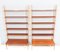 Mid-Century Modern Wall Units by William Watting for Scanflex, 1960s, Set of 2 3