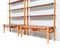 Mid-Century Modern Wall Units by William Watting for Scanflex, 1960s, Set of 2, Image 6