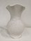 Lámpara vintage en forma de jarrón de Limoges, años 60, Imagen 1