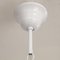 Lampadario vintage Rain con gocce in vetro di Murano cristallo, Immagine 12