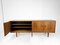 Credenza in teak chiaro di Erik Brouer, Danimarca, anni '60, Immagine 4