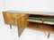 Danish Light Teak Sideboard by Erik Brouer, 1960s, Image 7