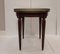 19th Century Louis XVI Side Table, France 10