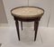 19th Century Louis XVI Side Table, France 5