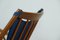 Danish Teak Rocking Chair by Frank Reenskaug for Bramin, 1960s, Image 6