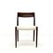 Danish Model 77 Rosewood Dining Chairs by Niels Otto Møller for J.L. Møllers, 1960s, Set of 6, Image 5