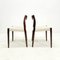 Danish Model 77 Rosewood Dining Chairs by Niels Otto Møller for J.L. Møllers, 1960s, Set of 6, Image 4