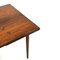Model 54 Rosewood Dining Table from Omann Jun, 1960s 3