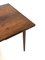 Model 54 Rosewood Dining Table from Omann Jun, 1960s 5