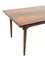 Model 54 Rosewood Dining Table from Omann Jun, 1960s, Image 4