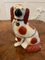 Viktorianische Staffordshire Hunde, 1880, 2 . Set 6