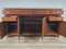 Vintage Cherry Sideboard by Fantoni, 1980s, Image 13
