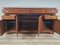 Vintage Sideboard aus Kirschholz von Fantoni, 1980er 13