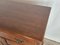 Vintage Cherry Sideboard by Fantoni, 1980s, Image 11