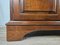 Vintage Sideboard aus Kirschholz von Fantoni, 1980er 27