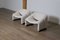 Groovy F598 M Chairs in Bouclé by Pierre Paulin for Artifort, 1970s, Set of 2 10