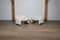 Groovy F598 M Chairs in Bouclé by Pierre Paulin for Artifort, 1970s, Set of 2, Image 5