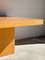 Vintage Dining Table from Saporiti Italia, 1970s, Image 4