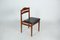Vintage Teak Dining Chairs from Boltinge Møbelfabrik, 1960s, Set of 6, Image 5