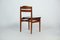 Vintage Teak Dining Chairs from Boltinge Møbelfabrik, 1960s, Set of 6 7