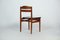 Vintage Teak Dining Chairs from Boltinge Møbelfabrik, 1960s, Set of 6, Image 7
