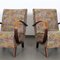 Armchairs by Jindřich Halabala for Up Závody, Set of 2 5