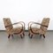 Armchairs by Jindřich Halabala for Up Závody, Set of 2 2