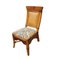 Chaises Vintage en Bambou, Espagne, Set de 6 4