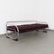 Bauhaus Chrome Plated Steel Sofa, 1930s 1