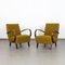 Armchairs by Jindřich Halabala for Up Závody, Set of 2 1