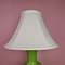 Large Ceramic Table Lamp from Underwriters Laboratories, USA, 1960s 7