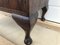 Louis Style Oak Bedside Table 17