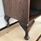 Louis Style Oak Bedside Table, Image 26