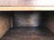 Louis Style Oak Bedside Table 11