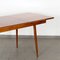 Mid-Century Folding Dining Table by František Jirák for Tatra, 1960s, Image 4