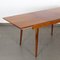Mid-Century Folding Dining Table by František Jirák for Tatra, 1960s 3