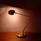 Lámpara de escritorio de latón de GKS Knapstein Lights, años 2000, Imagen 9