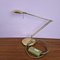 Brass Desk Lamp from G.K.S. Knapstein Lights, 2000s 2