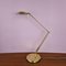 Brass Desk Lamp from G.K.S. Knapstein Lights, 2000s, Image 1