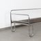 Bauhaus Chrome Plated Steel Sofa, 1930s 2