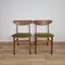 Vintage Model 210 Dining Chairs from Farstrup Furniture, 1950s, Set of 2 3