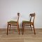 Vintage Model 210 Dining Chairs from Farstrup Furniture, 1950s, Set of 2, Image 6